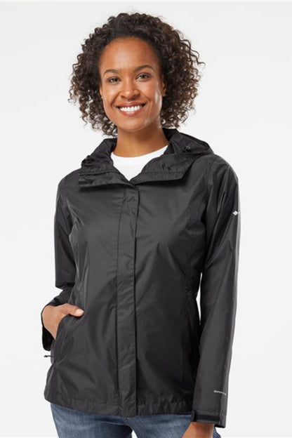 Women's Arcadia™ II Rain Jacket - 212481