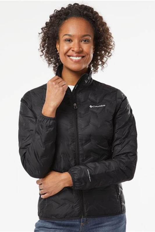 Women's Delta Ridge™ II Down Jacket - 208827