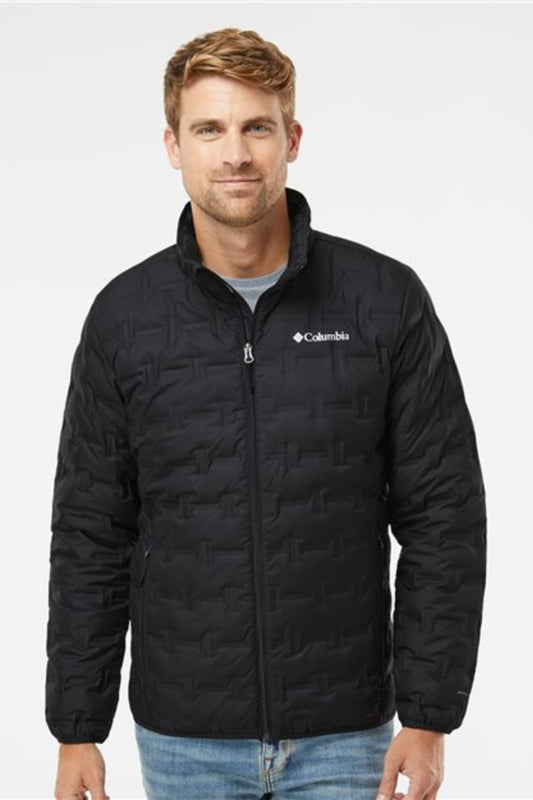 Men's Delta Ridge™ II Down Jacket - 208624