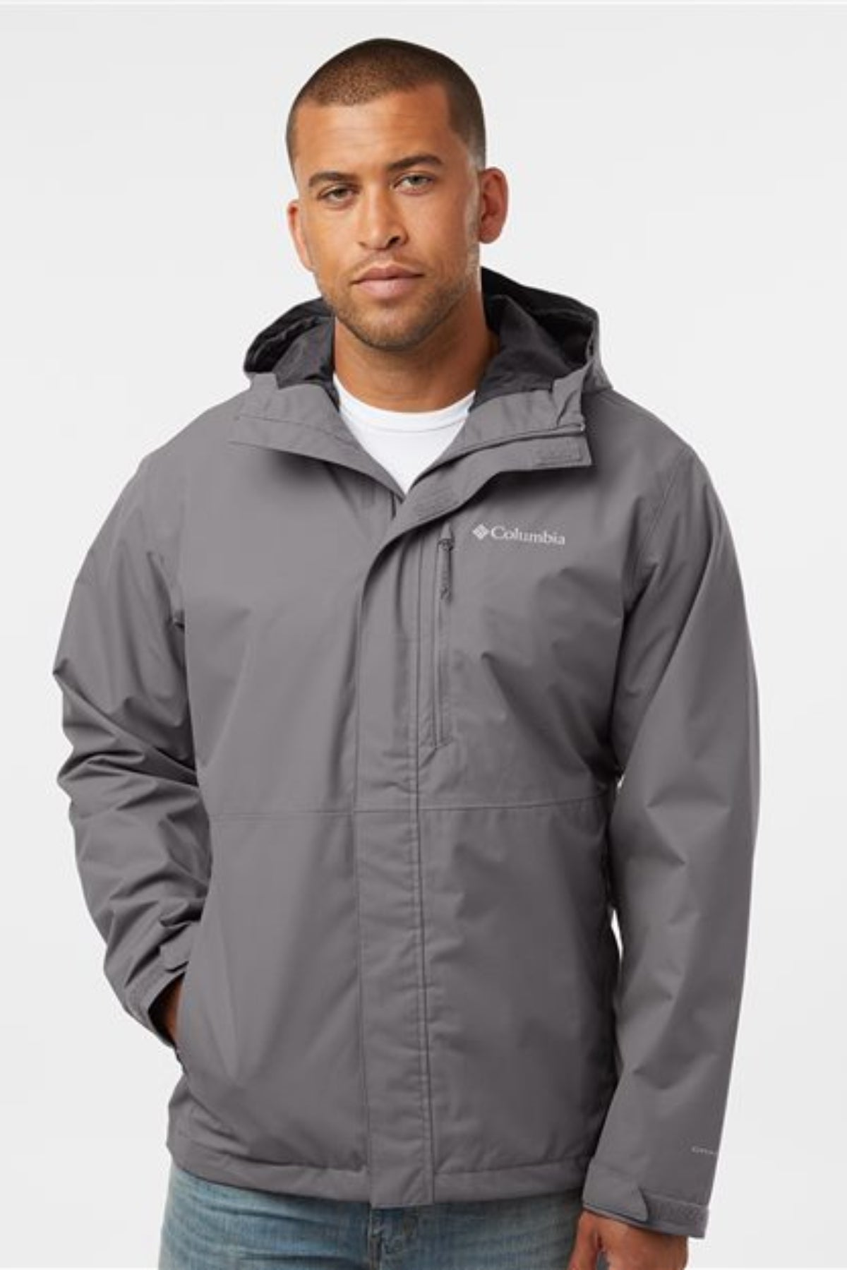 men's hikebound™ ii jacket - 208934