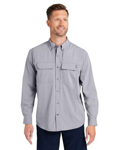 Men's Creekbed Pocket Fishing Shirt - H150184