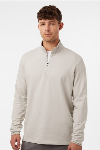 Men's Perform Quarter-Zip Pullover - EXP20PQ