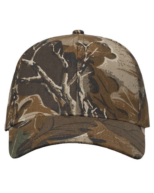 licensed camo cap - vc150
