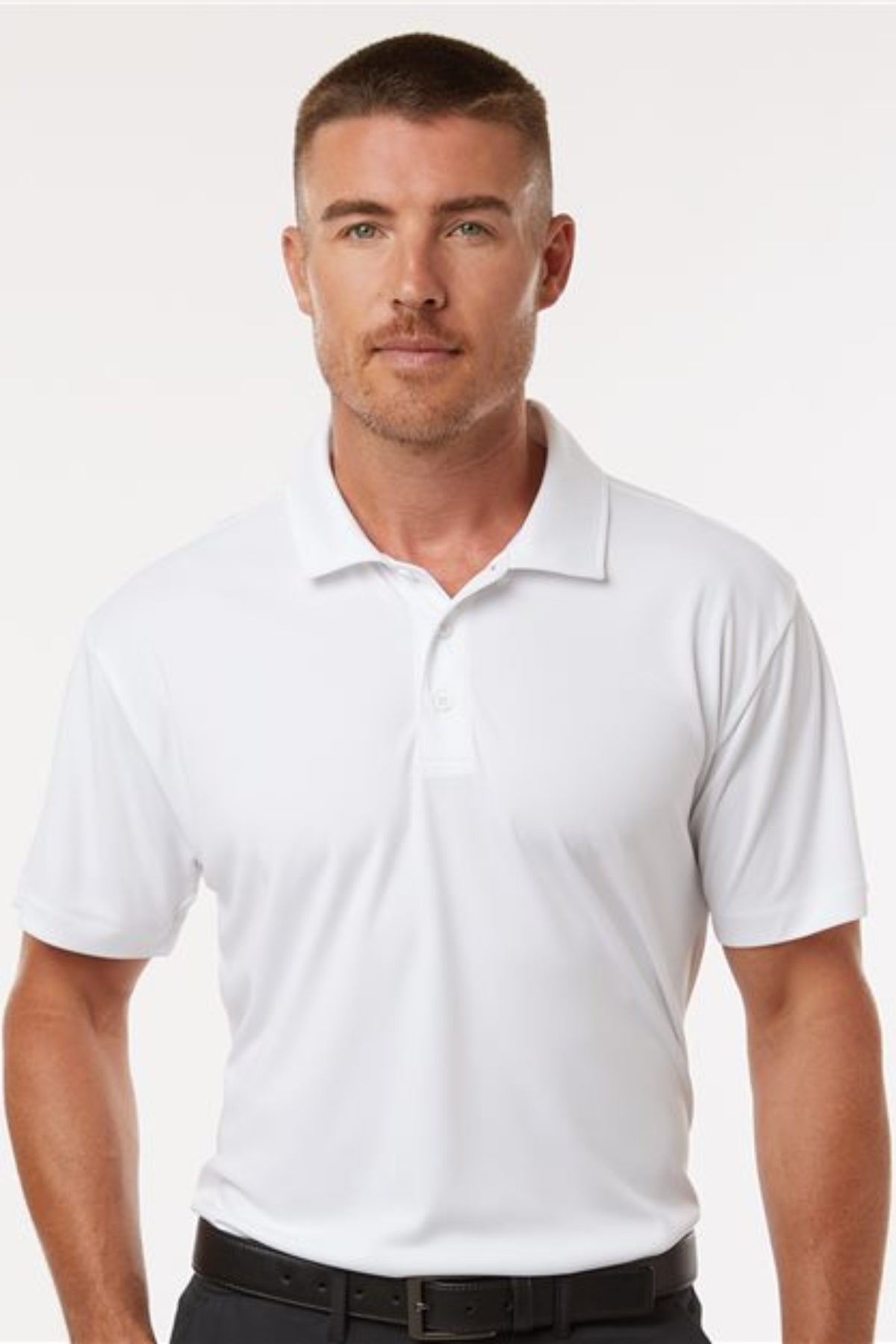 men's pro-lock performance polo - 41800