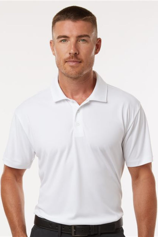 Men's Pro-Lock Performance Polo - 41800