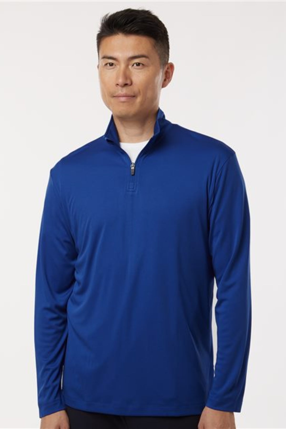 men's pro-lock performance quarter-zip pullover - 41870