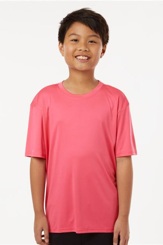 Youth Pro-Lock Performance T-Shirt - 48000Y