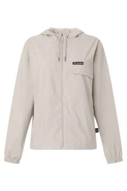 Women's Skien Valley™ Hooded Lightweight Jacket - 212428