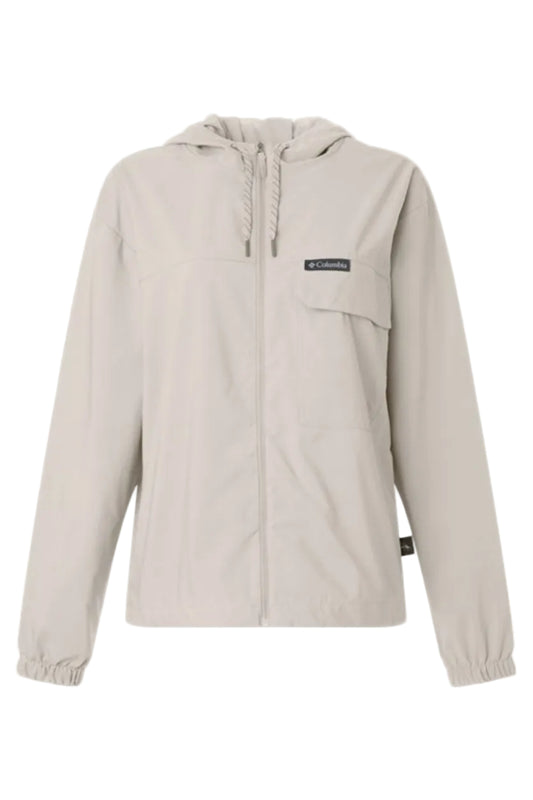 Women's Skien Valley™ Hooded Lightweight Jacket - 212428
