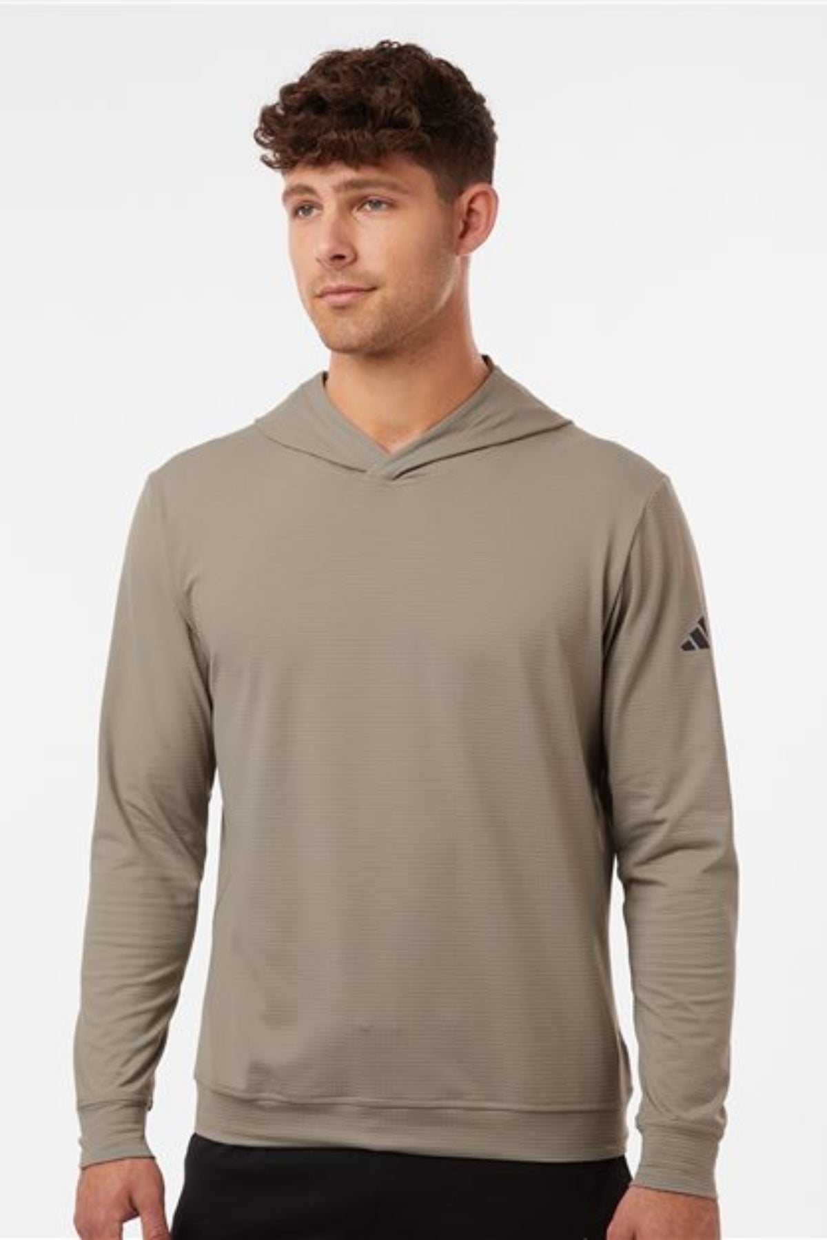 men's ultimate365 elevated hoodie - a2009