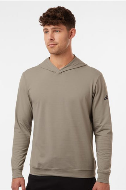 Men's Ultimate365 Elevated Hoodie - A2009