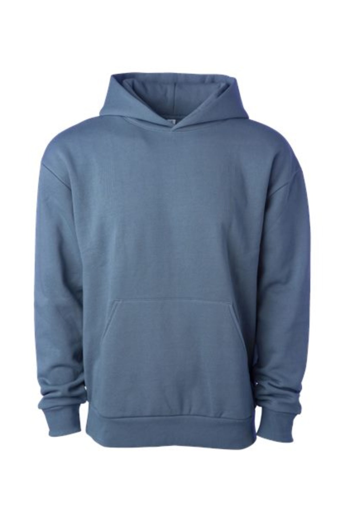 unisex boulevard heavyweight hooded sweatshirt - ind330blv