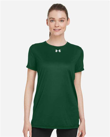 Women's Team Tech™ T-Shirt - 1376847