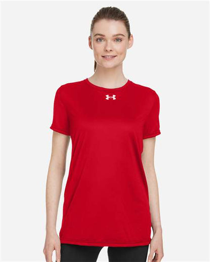 Women's Team Tech™ T-Shirt - 1376847