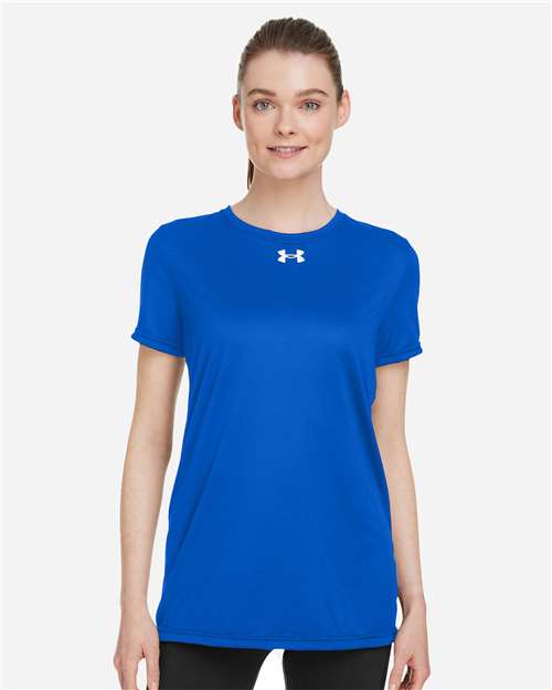 women's team tech™ t-shirt - 1376847