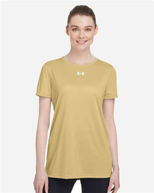 women's team tech™ t-shirt - 1376847