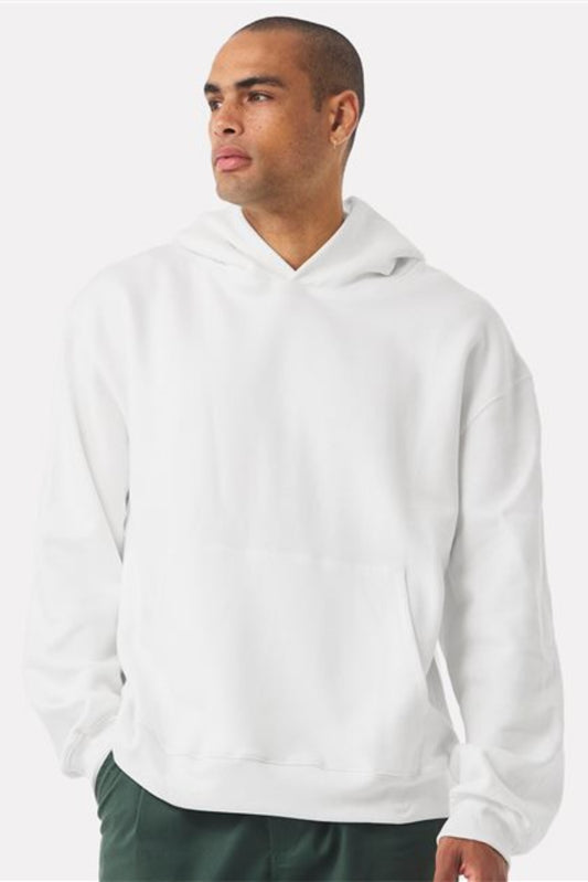 Unisex 10 oz. Heavyweight Hoodie Sweatshirt - 4719