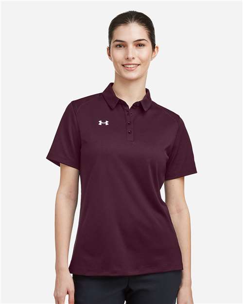 women's tech™ polo - 1370431