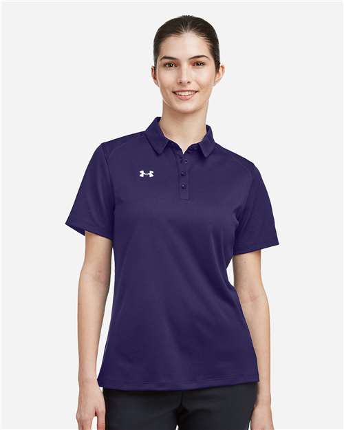 women's tech™ polo - 1370431