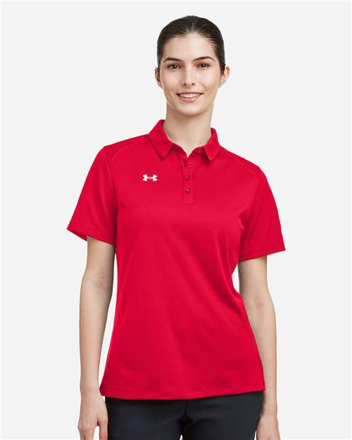women's tech™ polo - 1370431