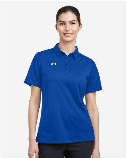 Women's Tech™ Polo - 1370431
