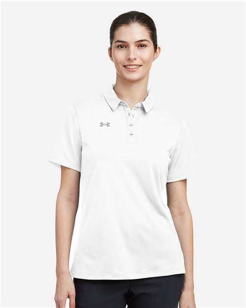 women's tech™ polo - 1370431