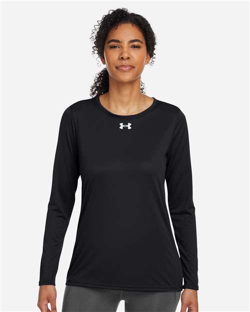 women's team tech™ long sleeve t-shirt - 1376852