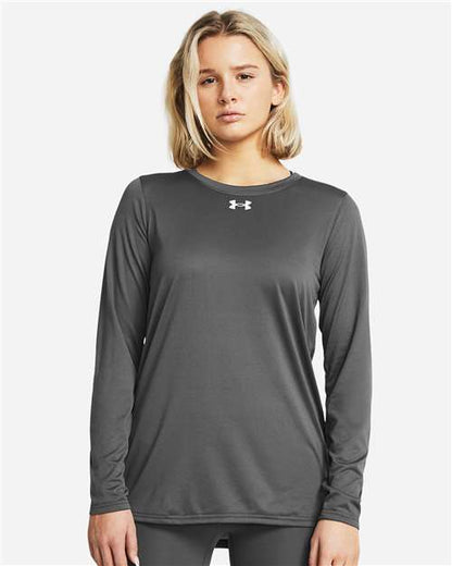 Women's Team Tech™ Long Sleeve T-Shirt - 1376852