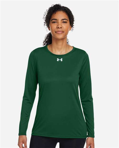 Women's Team Tech™ Long Sleeve T-Shirt - 1376852