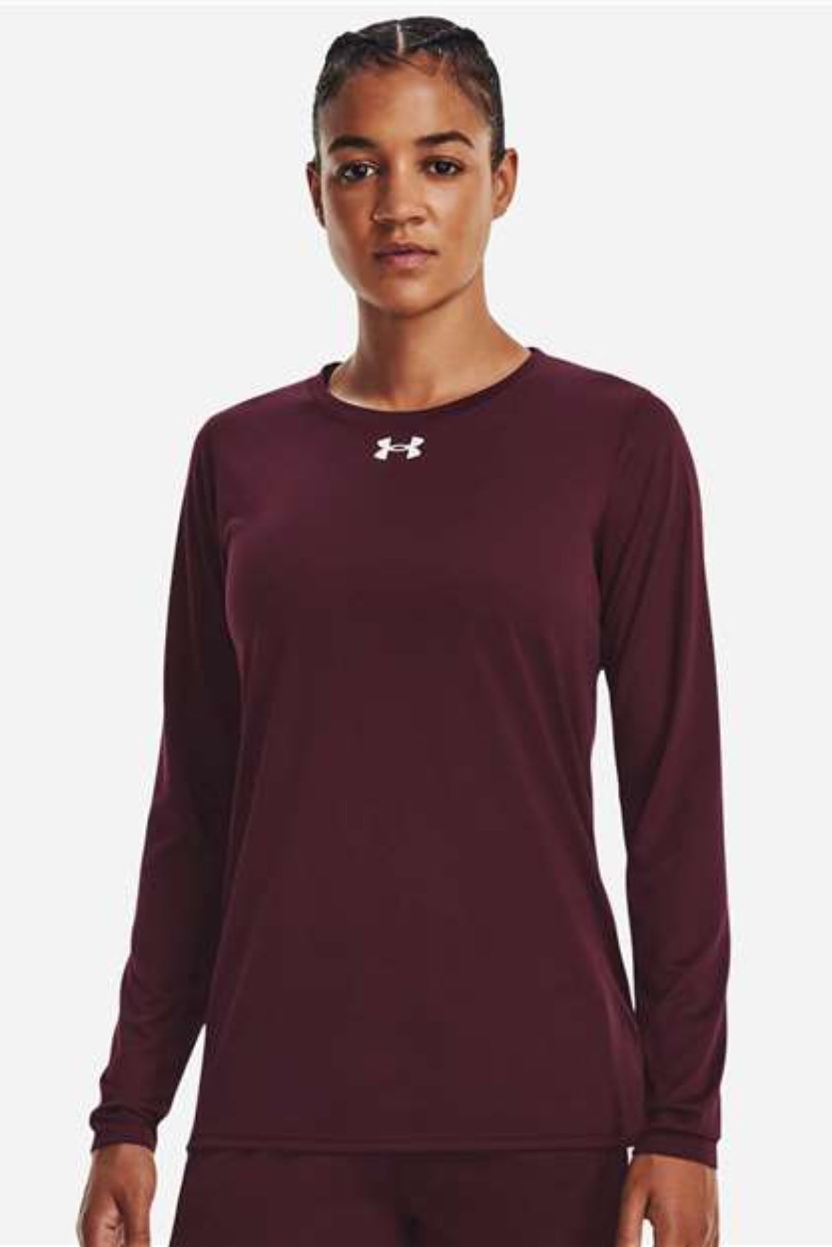 women's team tech™ long sleeve t-shirt - 1376852