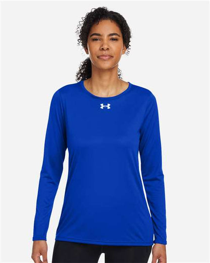 Women's Team Tech™ Long Sleeve T-Shirt - 1376852