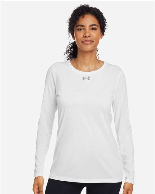 women's team tech™ long sleeve t-shirt - 1376852