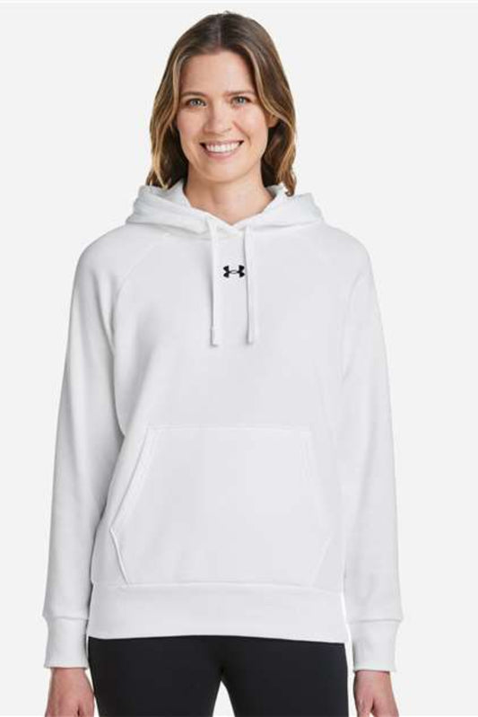 Women's Rival Fleece Hooded Sweatshirt - 1379500