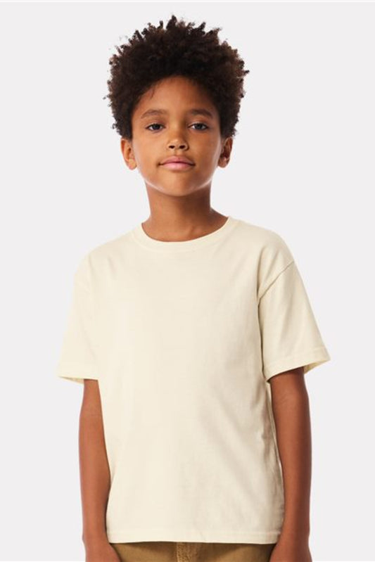 Youth 6 oz. Heavyweight Tee - 3010Y