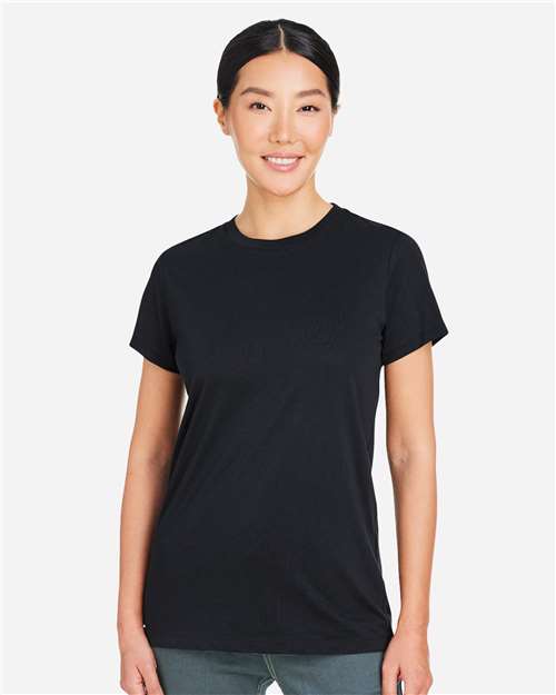 women's athletic 2.0 t-shirt - 1383284