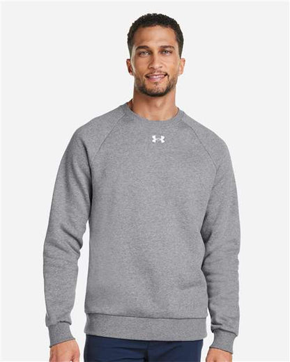 Men's Rival Fleece Crewneck Sweatshirt - 1379755