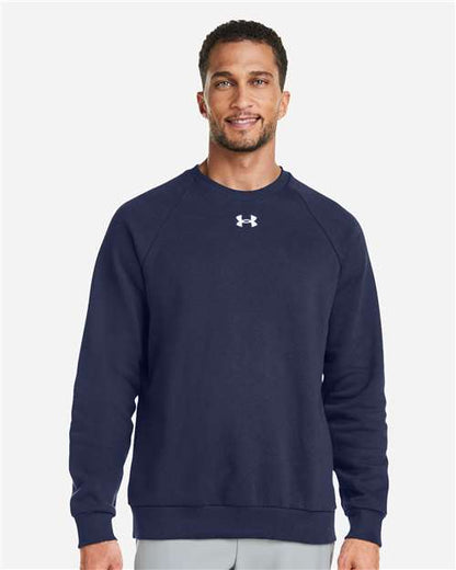 Men's Rival Fleece Crewneck Sweatshirt - 1379755