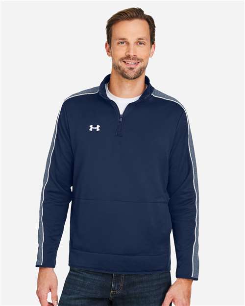 men's command 2.0 quarter-zip pullover - 1383260