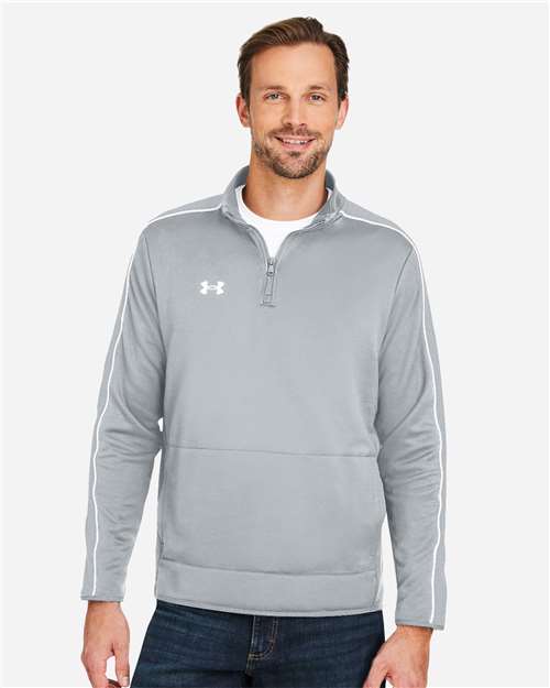 men's command 2.0 quarter-zip pullover - 1383260