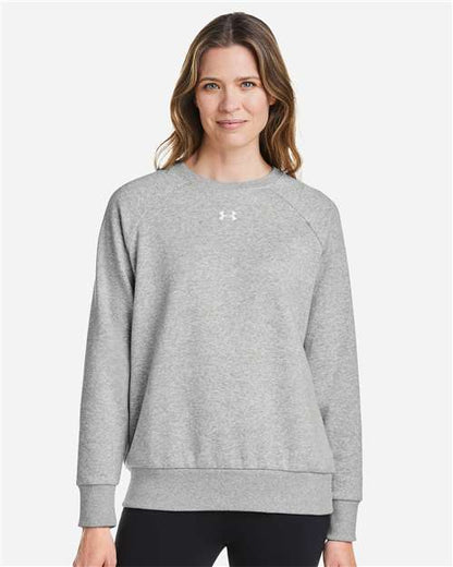 Women's Rival Fleece Crewneck Sweatshirt - 1379508