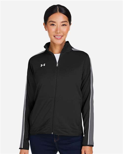 women's command full-zip 2.0 jacket - 1383272