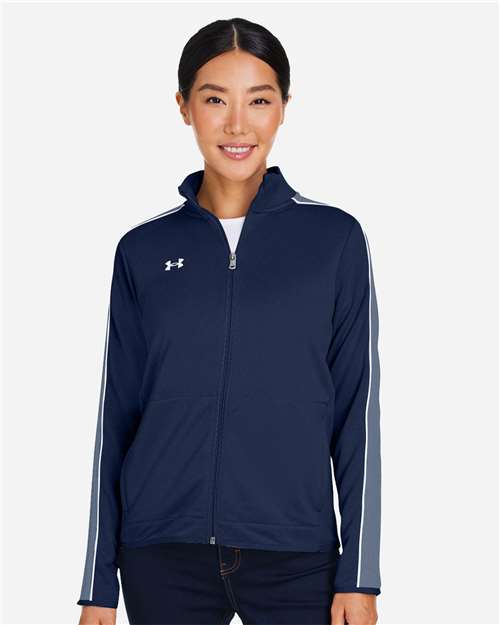 women's command full-zip 2.0 jacket - 1383272