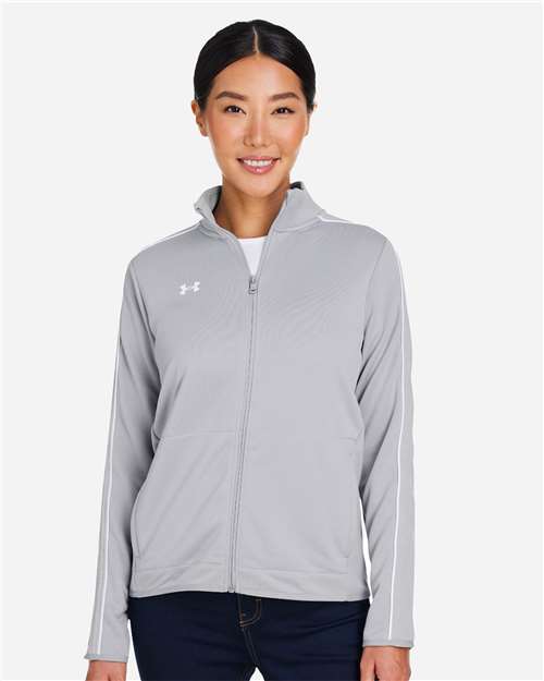women's command full-zip 2.0 jacket - 1383272