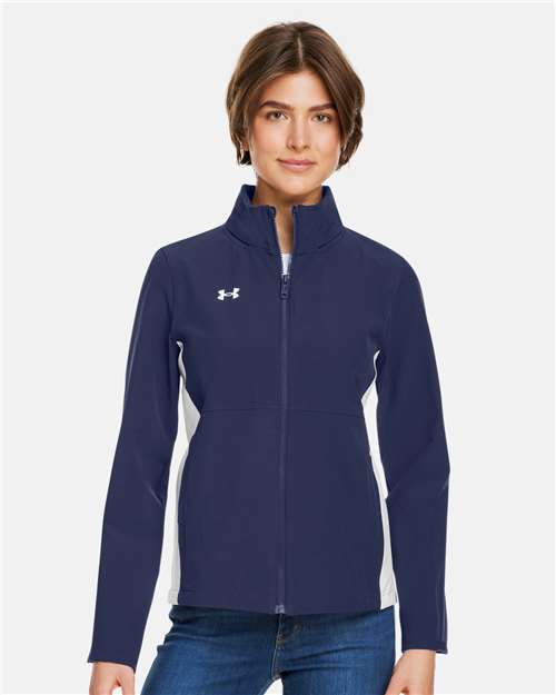 women's rival stretch jacket - 1389661
