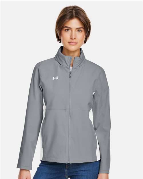 women's rival stretch jacket - 1389661