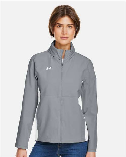 Women's Rival Stretch Jacket - 1389661