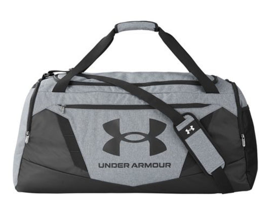Undeniable 5.0 LG Duffel Bag - 1369224