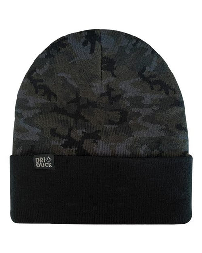 Coleman Cuffed Beanie - 3523