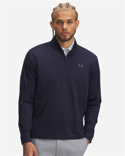 Men's Drive Quarter-Zip Pullover - 1389864
