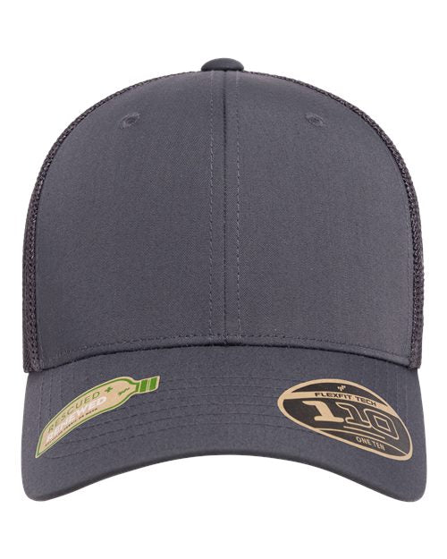 110® recycled mesh cap - 110r